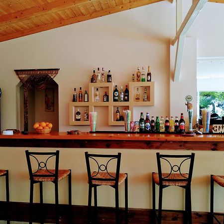 Zante Yliessa Apartment Vasilikí Екстериор снимка