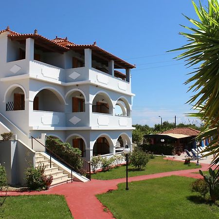 Zante Yliessa Apartment Vasilikí Екстериор снимка