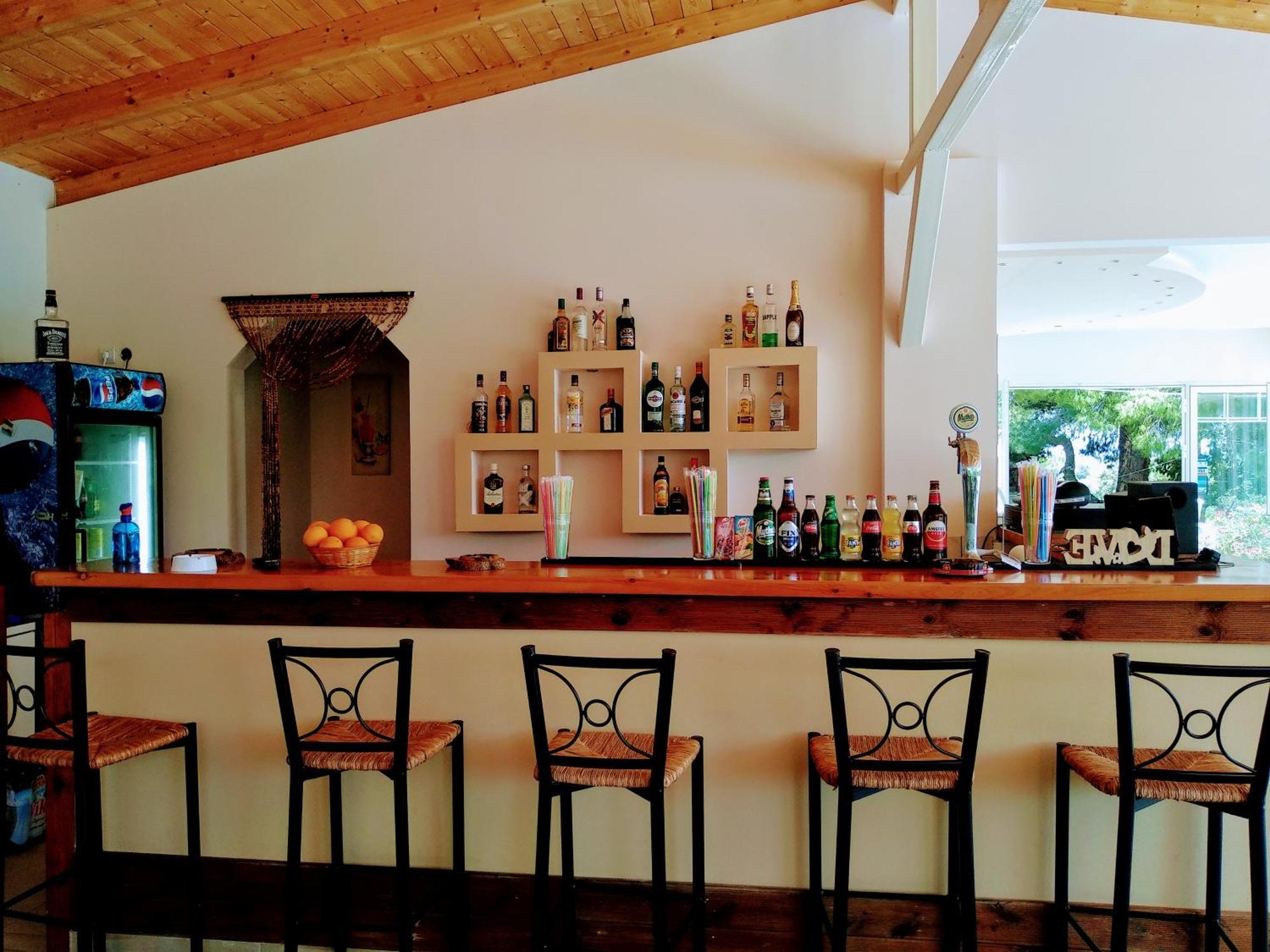 Zante Yliessa Apartment Vasilikí Екстериор снимка