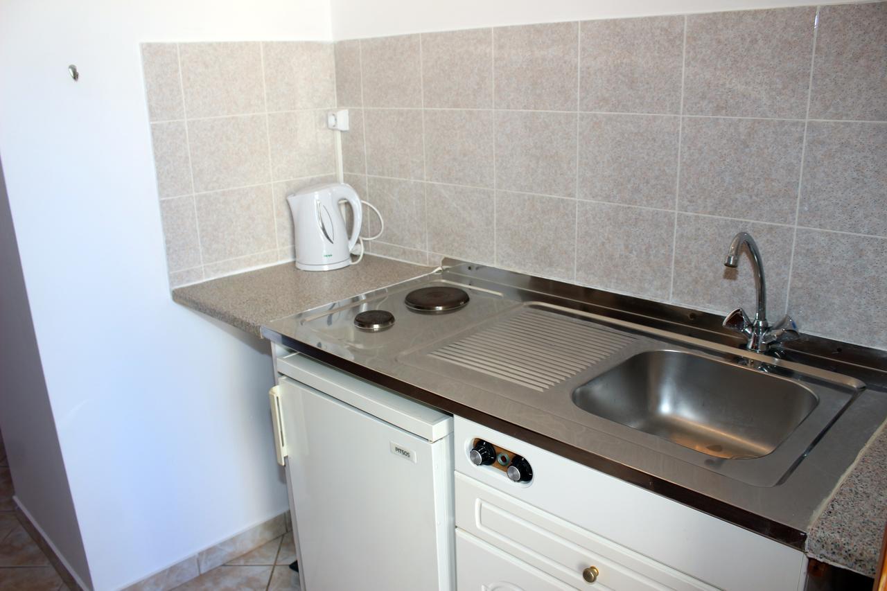 Zante Yliessa Apartment Vasilikí Екстериор снимка