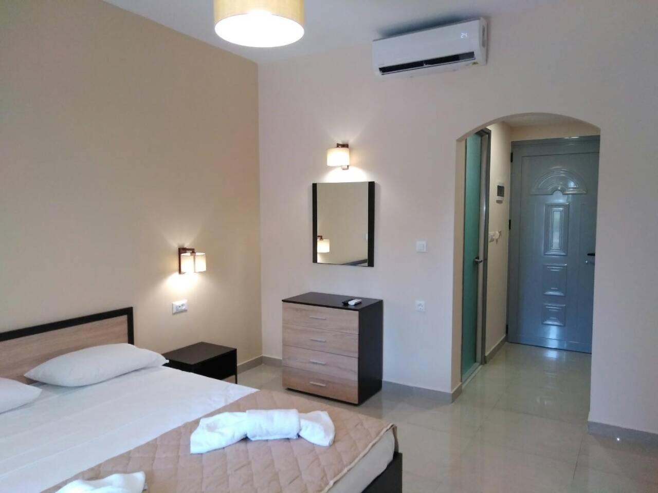 Zante Yliessa Apartment Vasilikí Екстериор снимка