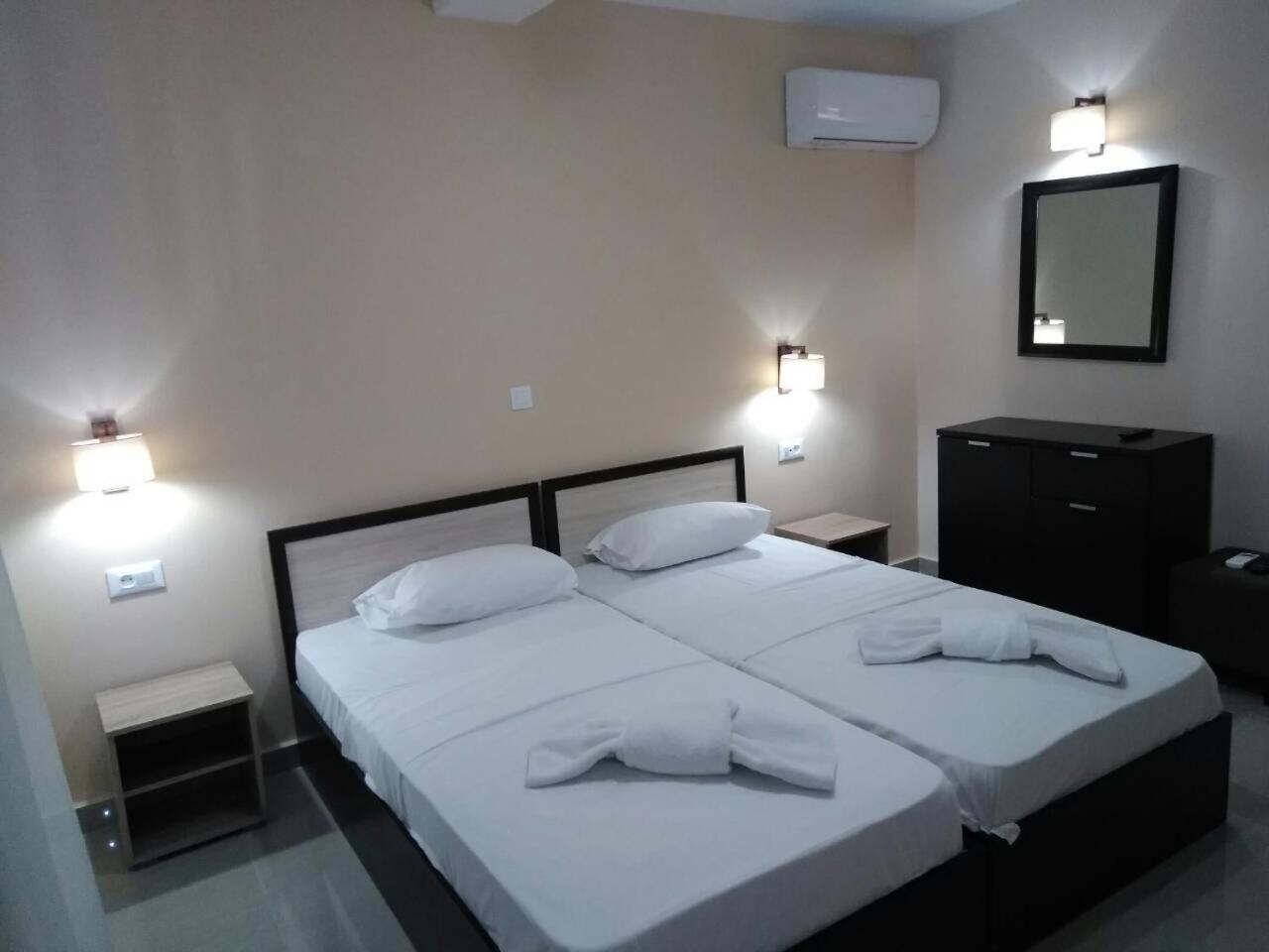 Zante Yliessa Apartment Vasilikí Екстериор снимка