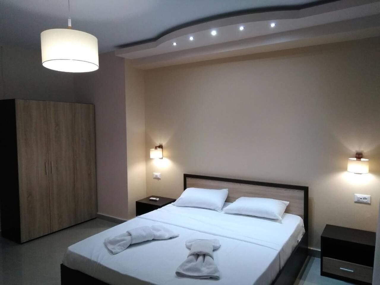 Zante Yliessa Apartment Vasilikí Екстериор снимка