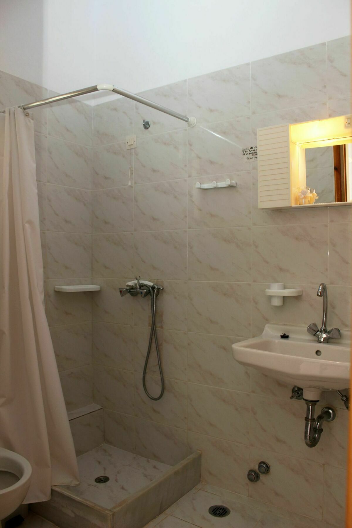 Zante Yliessa Apartment Vasilikí Екстериор снимка