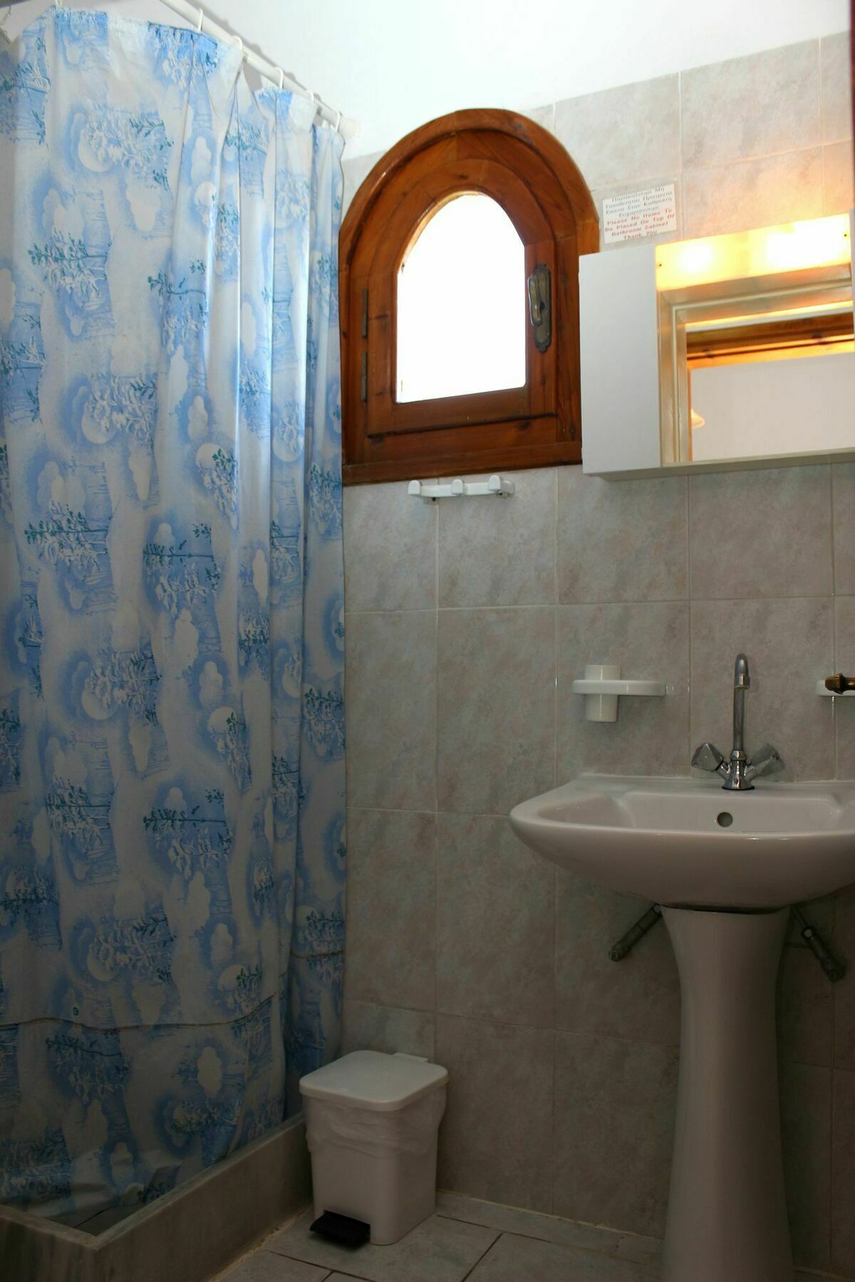 Zante Yliessa Apartment Vasilikí Екстериор снимка